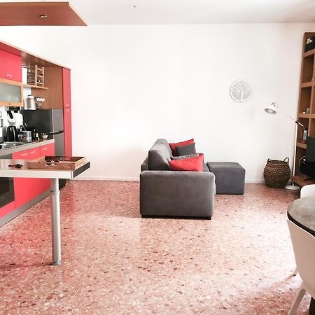 Porta Vicari With View In Downtown Appartement Palermo Buitenkant foto