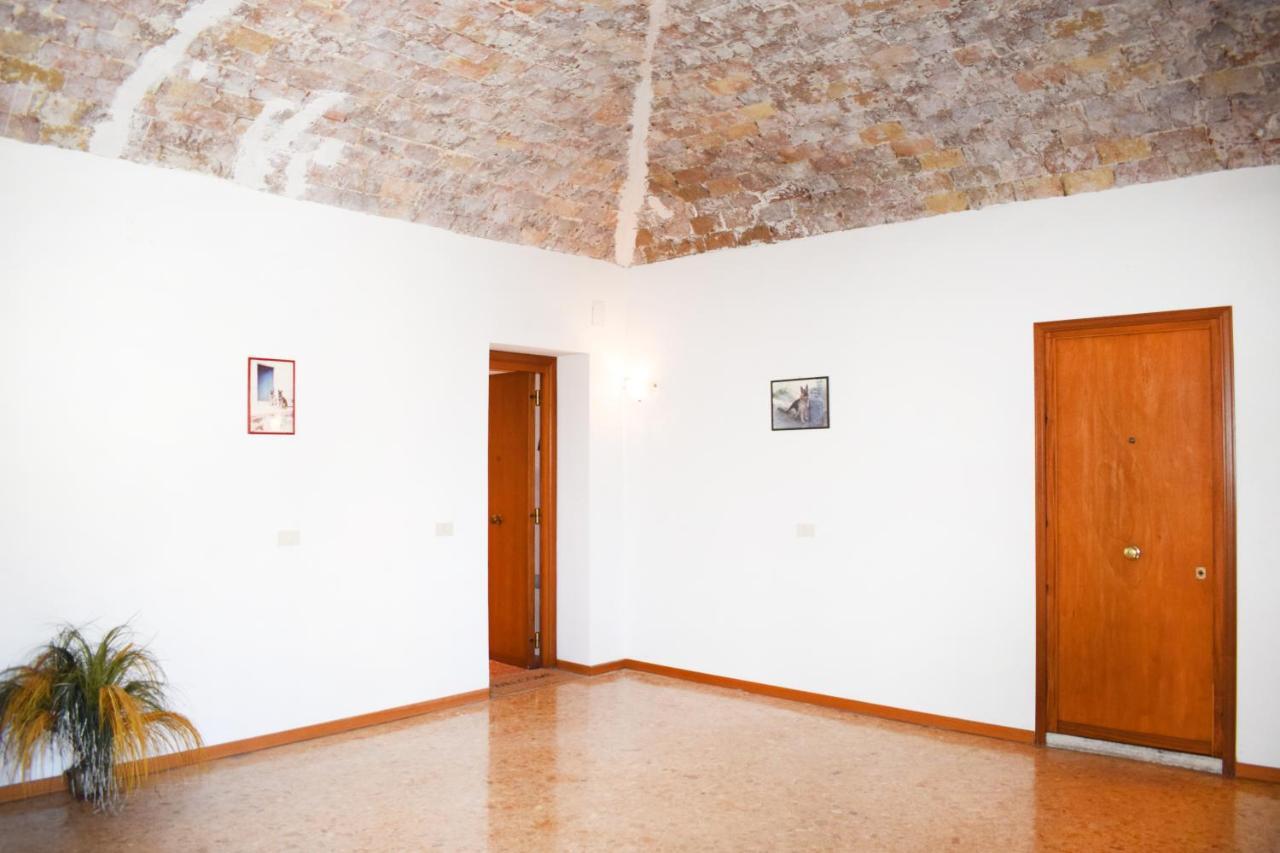 Porta Vicari With View In Downtown Appartement Palermo Buitenkant foto