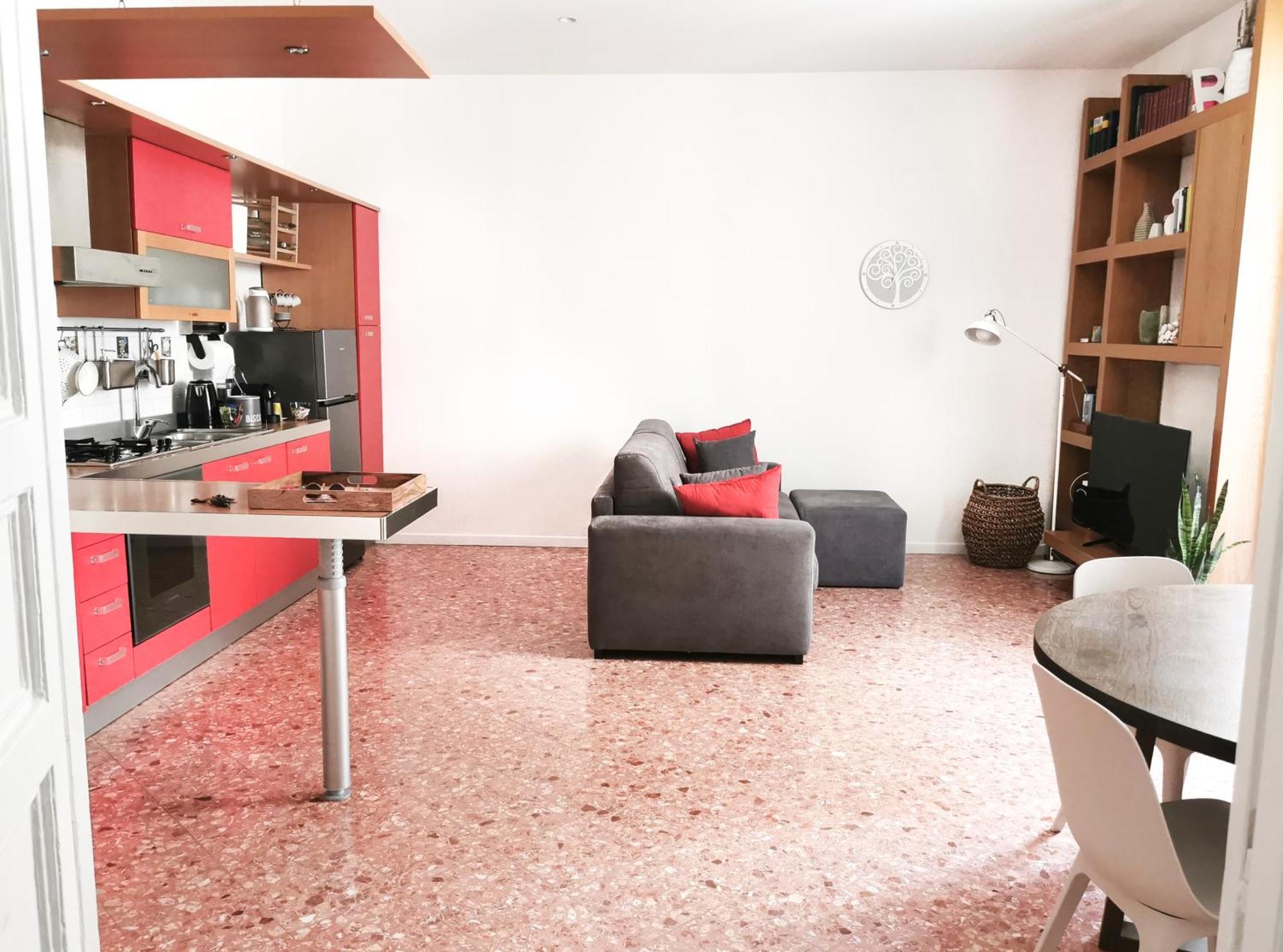 Porta Vicari With View In Downtown Appartement Palermo Buitenkant foto